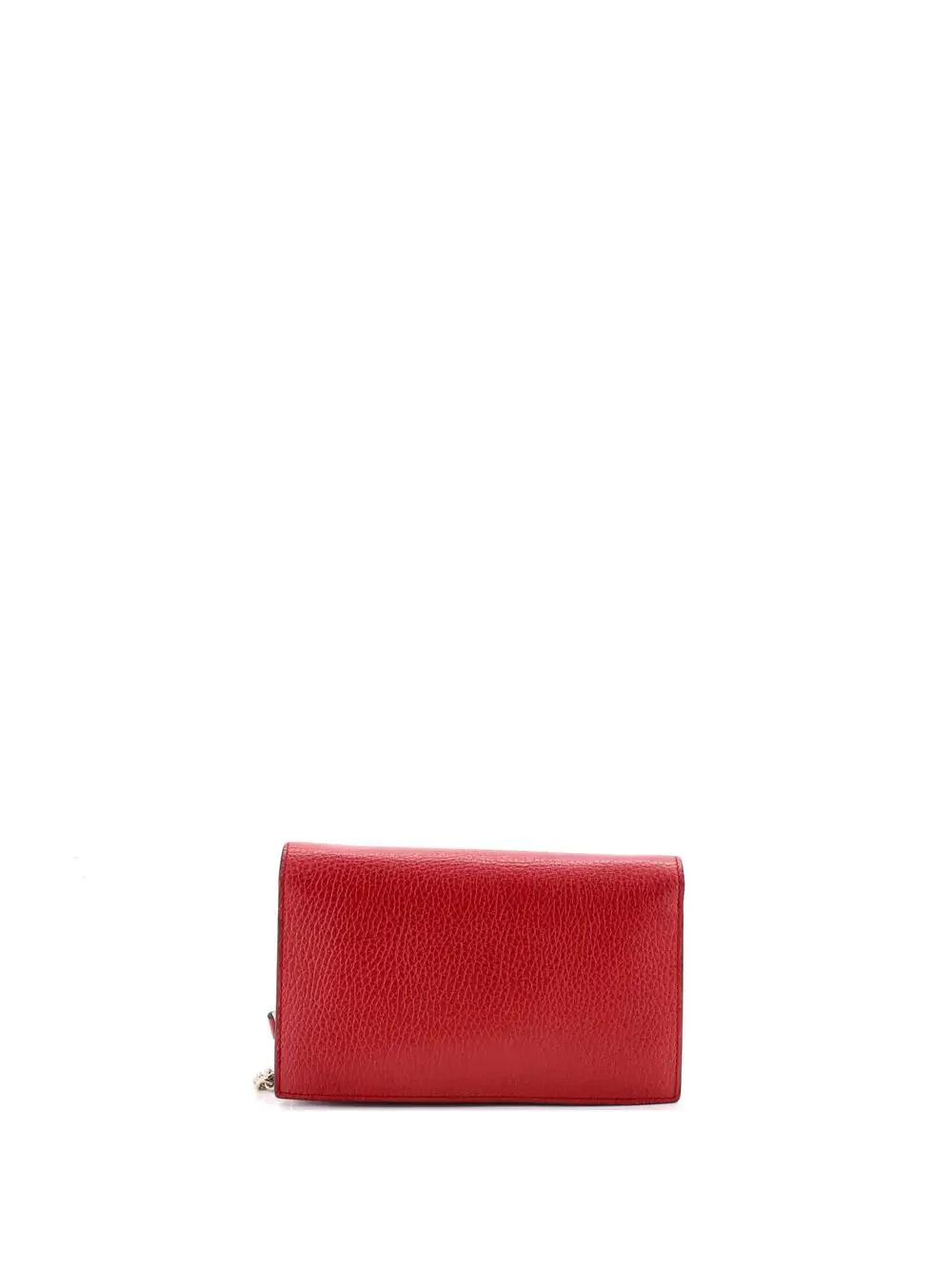 Gucci Interlocking Wallet On Chain #339920G83B